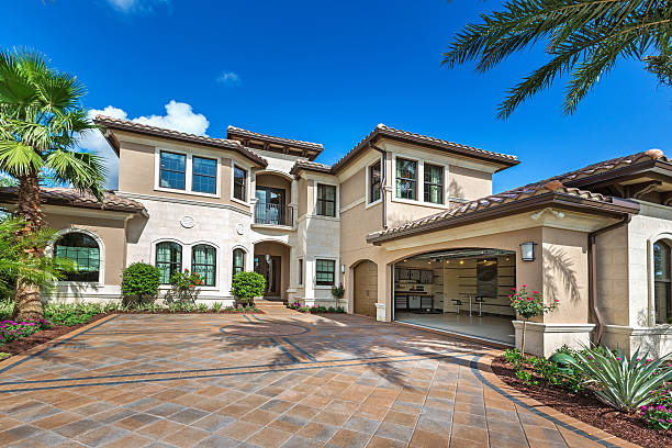Best Driveway Resurfacing Pavers  in Albion, MI