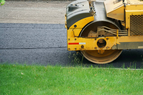 Best Affordable Driveway Pavers  in Albion, MI