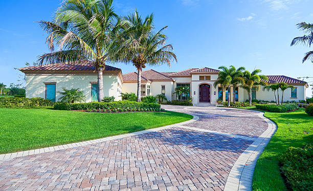 Best Affordable Driveway Paving  in Albion, MI
